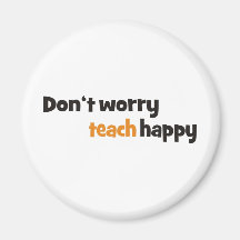 teacher magnet