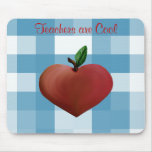 Teacher Mouse Pad