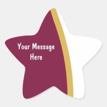 Teacher Student Achievement Stickers