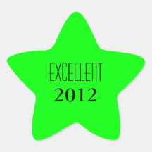 Teacher Student Reward Stickers