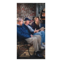 Teacher - The Scholars Personalised Photo Card