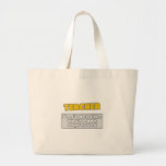 Teacher .. You're Impressed Tote Bag