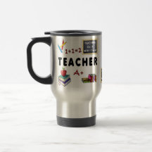 Teachers Do It With Class Mugs