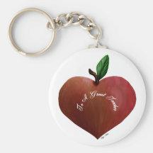 Teacher's Gift  Key Chain