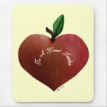 Teacher's Gift Mouse Pad