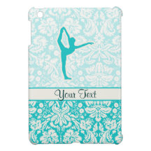 Teal Ballet
