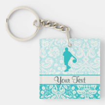 Teal Basketball