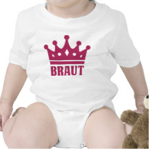Team Braut Tee Shirts