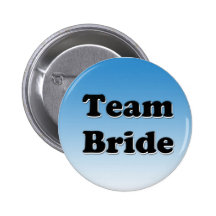 Team Bride Button
