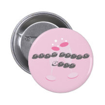 Team Bride Button