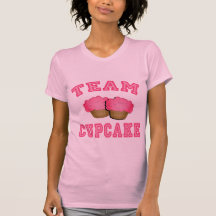 Team Cupcake Tshirts, Hoodies, Mugs, Gifts