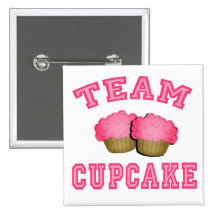 Team Cupcake Tshirts, Hoodies, Mugs, Gifts Buttons