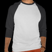 Team GOD t-shirts