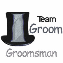 Team Groom - Groomsman Polo