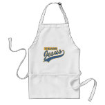 Team Jesus Aprons