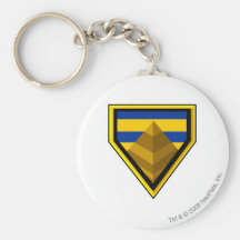 Team Lost Desert Logo Key Chain