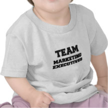 Team Marketing Executives Shirt