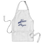 Team Player Tshirts and Gifts Aprons