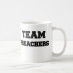 Team Preachers Mugs