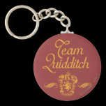 Team Quidditch keychains