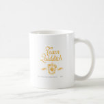 Team Quidditch mugs