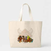 Team Tyrannia Group bags