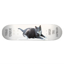 Team Winky Deck Skate Deck