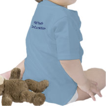 Team Youth Talent Connection Baby T-shirt