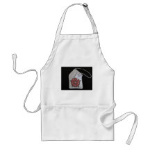 teaparty aprons