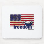 Teaparty Mousepad