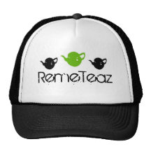 TeaPot Hat