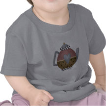 Teapot T Shirts