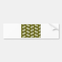 Teardrops Bumper Sticker