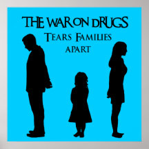 Tears Famlies Apart Posters