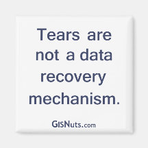 Tears Magnet