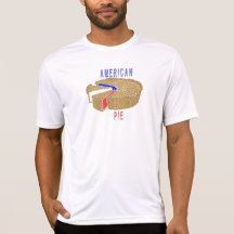 Teaste like American Pie Shirts
