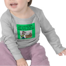 tech support joke t-shirt