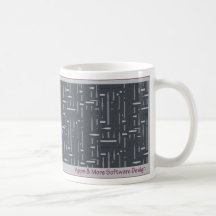 Tech Twigs Mug