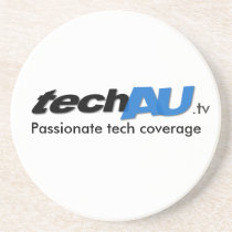 techAU coasters coasters