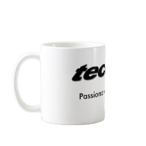 techAU Coffee Mug mugs