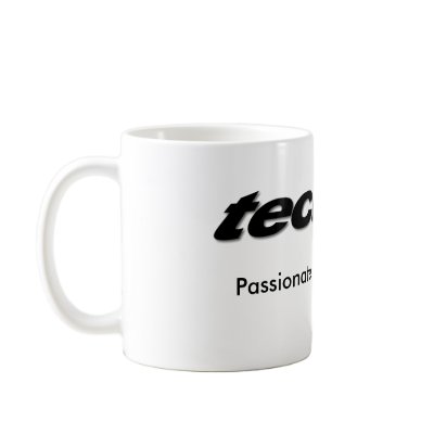 techAU Coffee Mug by techAU