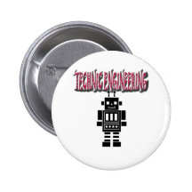 Technic Engineering Buttons