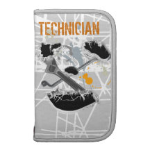 Technician Organizer