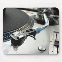 technics 1200 mouse pads