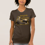 technology_is_the_bomb tshirt