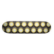 TecLights1 Skateboard