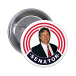 Ted Kennedy, Jr. for Senator 2013 Pinback Buttons