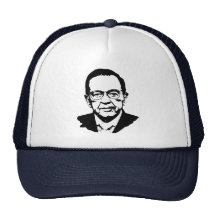 Ted Stevens Hats