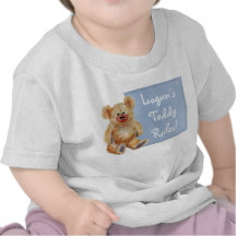 Teddy Bear TShirt