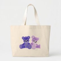 Teddy Bearz Bag